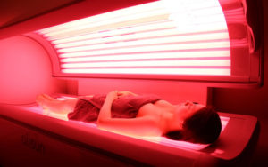 コラーゲンマシン