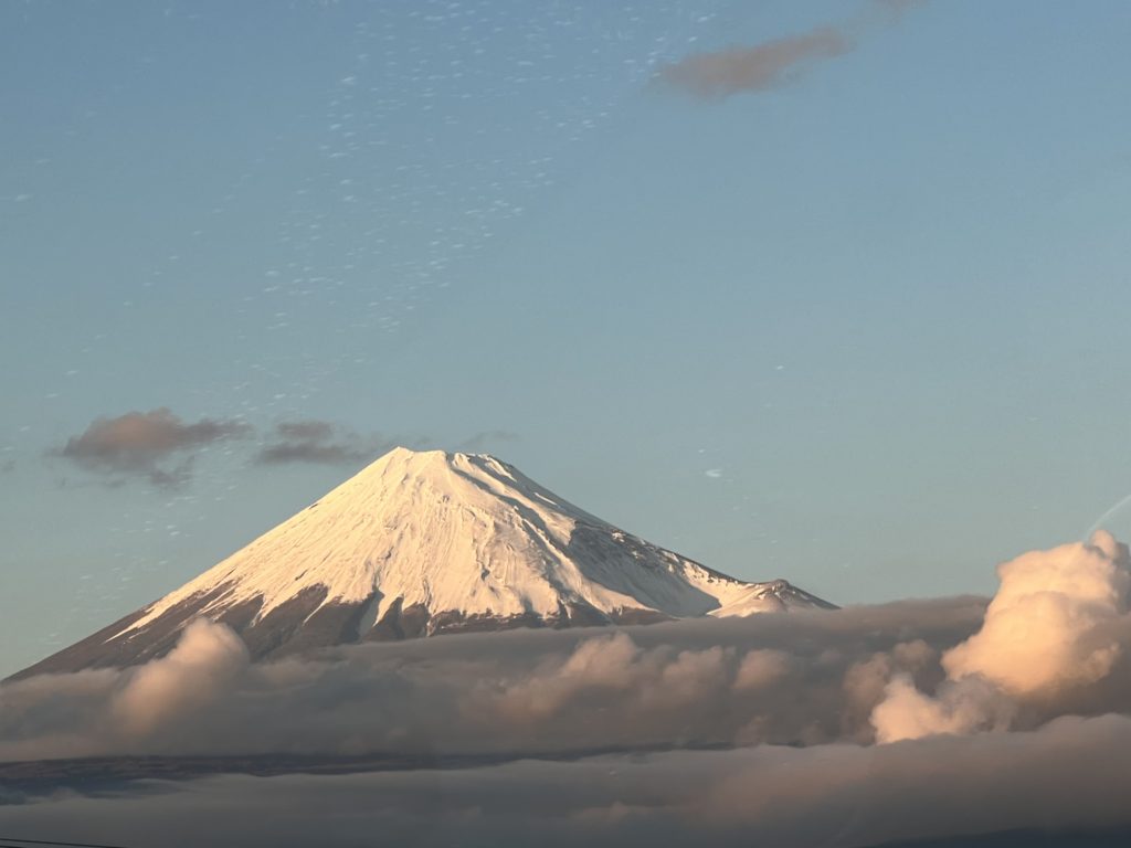 富士山