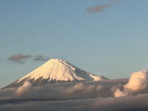 富士山